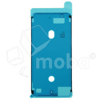 Скотч дисплея для iPhone 7 Plus водонепроницаемый Белый - Премиум