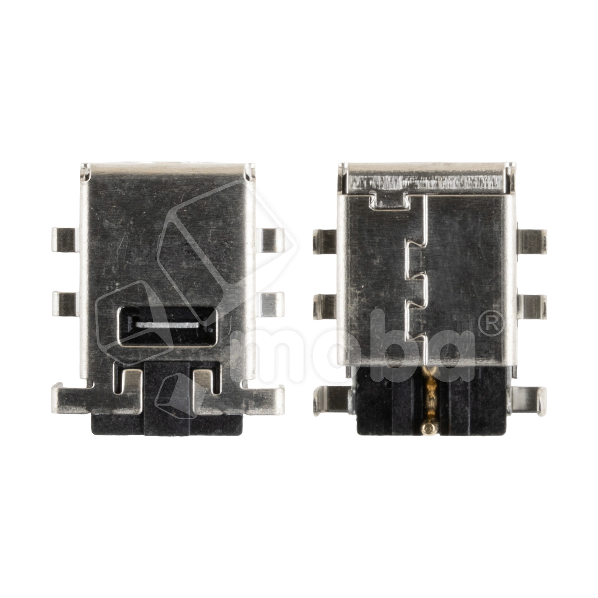 Разъем питания для ноутбука Asus GL502V/GL502VS/GL502VM/GL502VY/GL502VT