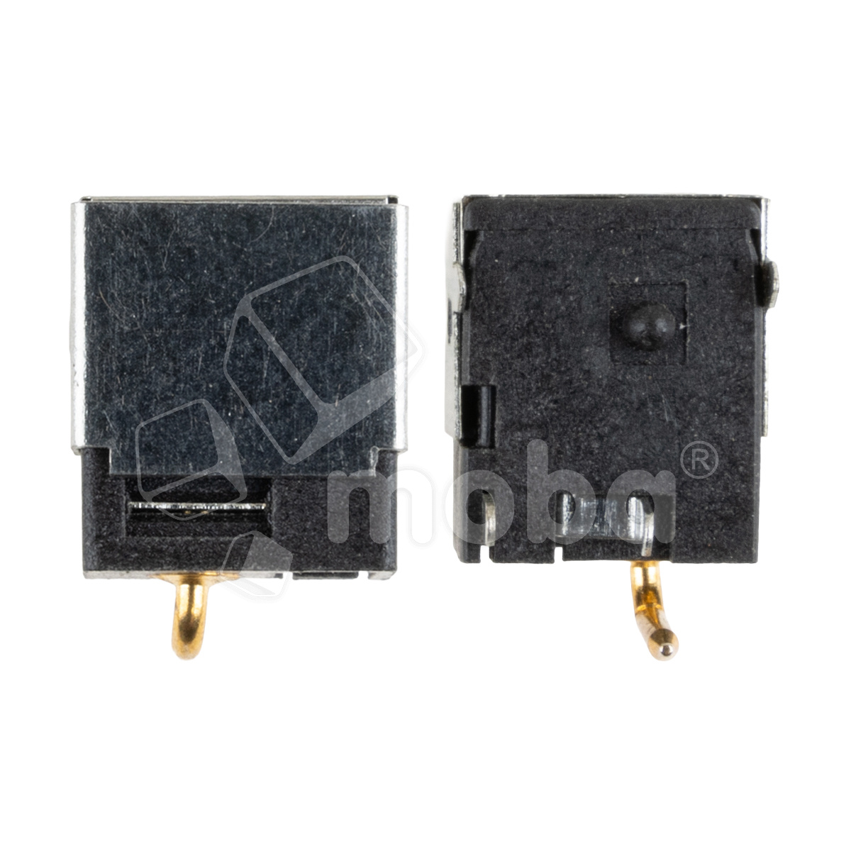 Разъем питания для ноутбука Asus K73/K73E/N10E/N10J/N10JC/N53JF/N53JN/N53JQ/N71JA/N71VG/UL30/UL30VT/UL30JT (2,5 мм)