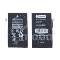 Аккумулятор для iPhone 16 Plus - Battery Collection
