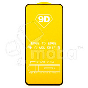 Защитное стекло "Полное покрытие" для Xiaomi 12 Lite Черный