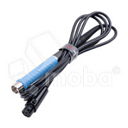 Ручка паяльника Aixun T245 (7 pin) для паяльных станций Aixun T3B/T320/T420/T420D