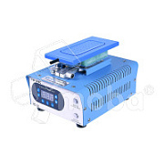 Сепаратор вакуумный Forward FW-360C (350W, поворотный, 200° C, LCD)