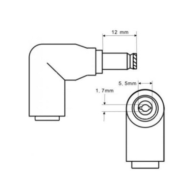 PWS-LP-ACR-19V237A45W-5517-CHPQLT