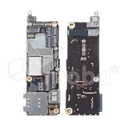 Материнская плата для iPhone 15 Pro Max E-Sim 256Gb (iCloud locked)