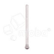 Фреза алмазная для гравера (4 мм, шар)