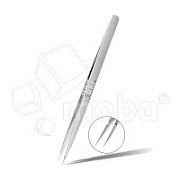 Пинцет прямой 2UUL TW02