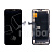 Дисплей для iPhone 11 Pro (A2215) в сборе с тачскрином Черный - OR (Снятый, заменено стекло и тачскрин)