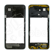 Средняя часть для Tecno Spark Go 1 (KL4) Зеленый