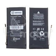 Аккумулятор для iPhone 13 mini - Battery Collection с верификацией - усиленная 2500 mAh