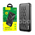 Внешний Аккумулятор (Power Bank) Hoco J90 10000 mAh (22.5W, 2USB, QC3.0, PD, MicroUSB, Type-C, LED индикатор) Черный