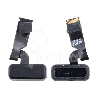 Динамик для MacBook Pro 13" A1989 (2018-2019) левый малый