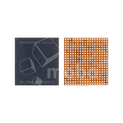 Микросхема PMIC 343S00511 (Управление питанием для iPhone 13/13 mini/13 Pro/13 Pro Max)