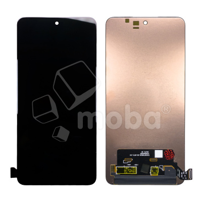 Дисплей для OnePlus Nord CE5 (CPH2719) в сборе с тачскрином Черный - OR