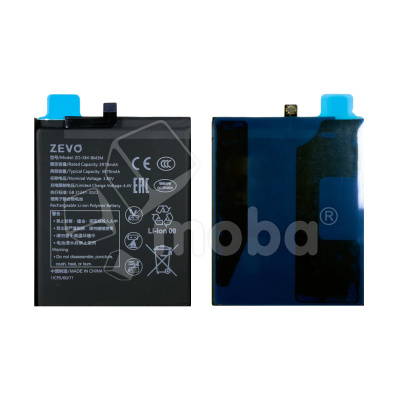 Аккумулятор для Xiaomi Mi 9 SE (BM3M) - Zevo