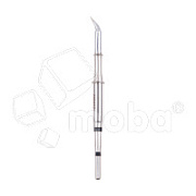 Жало паяльника Aixun C115-S010 (изогнутое)