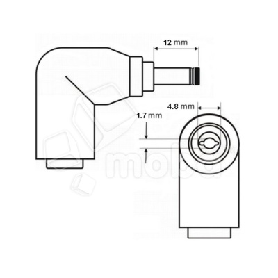 PWS-LP-HP-195V333A65W-4817-CHPQLT