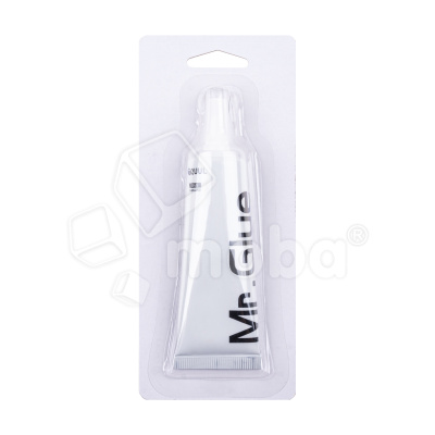 Клей 2UUL Mr. Glue DA42  (25 мл, прозрачный)