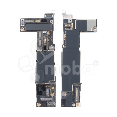 Материнская плата для iPhone 15/15 Plus (A3090/A3094) Sim+E-Sim 128Gb (iCloud locked)