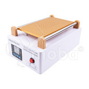 Сепаратор вакуумный Mechanic MC958 (350W, 120 °C, LCD)