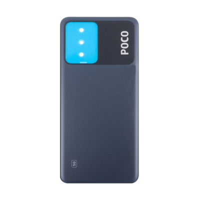 BTC-XMI-PCO-X5-5G-B-OR