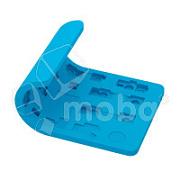 Коврик Relife RL-004FB (115*65 мм, силикон, термостойкий, вырез под сборку Face ID)