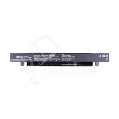 Аккумуляторная батарея для ноутбука Asus A450 (A41-X550A) (2200 mAh)