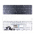 Клавиатура для ноутбука HP ProBook 450 G3/455 G3/470 G3/470 G4 (с рамкой) Черный