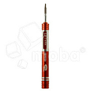 Отвертка для IPhone (Y трехлучевая 0.6 мм, от iPhone 7 и выше)