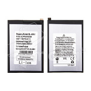 Аккумулятор для Infinix Hot 30i/40i/Smart 7/7 HD/8/8 Pro (BL-49NX) - широкий коннектор