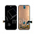Дисплей для Google Pixel 9a (GTF7P) в сборе с тачскрином Черный - OR