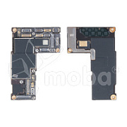 Материнская плата для iPhone 12 Pro Max (A2411) Sim+E-Sim 128Gb (iCloud locked)
