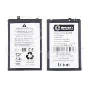 Аккумулятор для Infinix Note 30 4G (BL-49TX) - Battery Collection (Премиум)