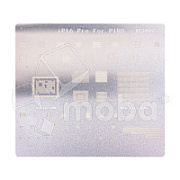 BGA трафарет для iPhone 16/16 Plus/16 Pro/16 Pro Max