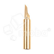 Жало паяльника Mechanic 900M-T-CK (медное, топорик)