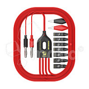 Кабель источника питания Mechanic Power Air для iPhone 7-16 Pro Max