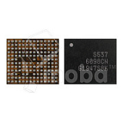 Микросхема S2MPU09X01 (S537) (Контроллер питания для Samsung A505F)