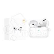 Беспроводные наушники Bluetooth Hoco EW66 (TWS, вакуумные) Белый