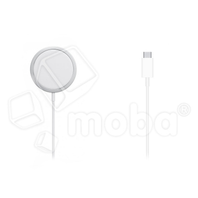 Беспроводное зарядное устройство для iPhone (MagSafe) Белый