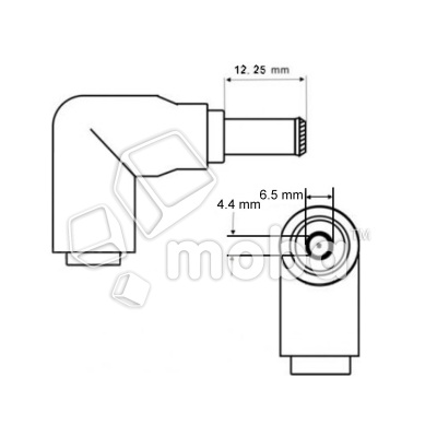 PWS-MN-SSG-14V179A25W-6544