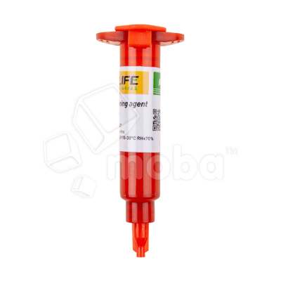 Клей UV Relife TP-2500 (5 г)