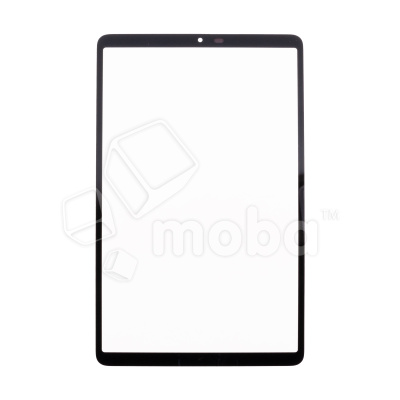 Стекло для переклейки Samsung Galaxy Tab A9 8.7" Wi-Fi/LTE (X110/X115) в сборе с OCA пленкой Черный - OR (Mitsubishi)