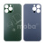 Задняя крышка для iPhone 13 Pro Max (A2645) Зеленый (стекло, широкий вырез под камеру, логотип)