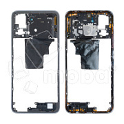 Средняя часть для Huawei Honor X7c (ALT-LX1) Белый