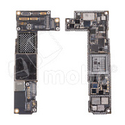 Материнская плата для iPhone 12 Pro (A2407) Sim+E-Sim без микросхем (Верхняя часть)
