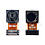 Камера для Xiaomi Redmi 10C/A1/A1+/Poco C40/12C (220333QNY/220333QPG/220733SFG/220733SG/22120RN86G) передняя