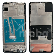 Рамка дисплея для Huawei P Smart 2019 (POT-LX1) Черный (возможен дефект ЛКП)