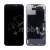 Дисплей для iPhone 12/12 Pro (A2403/A2407) в сборе с тачскрином Черный - (In-Cell) (площадка под IC) Дисплей для iPhone 12/12 Pro (A2403/A2407) в сборе с тачскрином Черный - (In-Cell) (площадка под IC)