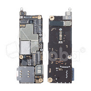 Материнская плата для iPhone 15 Pro (A3102) Sim+E-Sim 128Gb (iCloud locked)