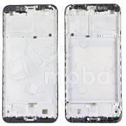 Рамка дисплея для Huawei Honor 7A Pro/7C/Y6 2018/Y6 Prime 2018 (AUM-L29/AUM-L41/ATU-L31) Черный (возможен дефект ЛКП)